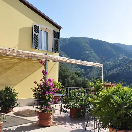 Hotel Al Terra Di Mare-2