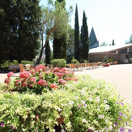 Hotel Oasi Dei Discepoli-3