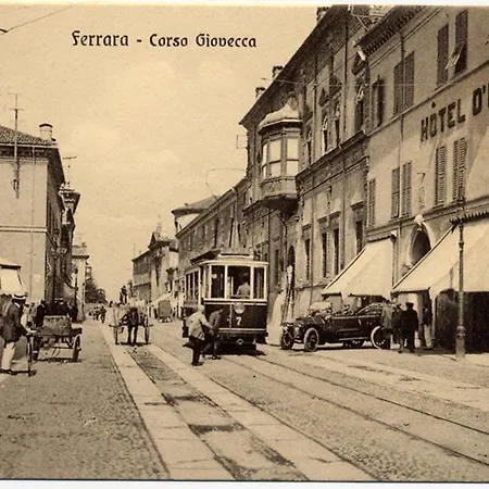 Hotel Europa-2