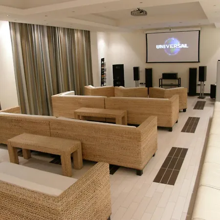 Hotel Principe Residence-2
