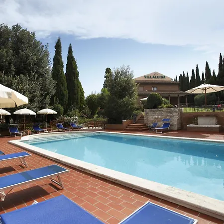 Villa Luisa-3