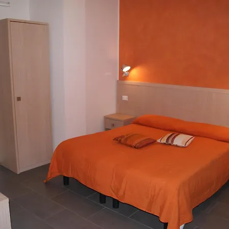 Hotel La Zorza-2