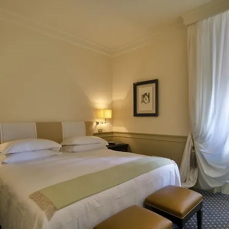 Hotel Francia E Quirinale-2