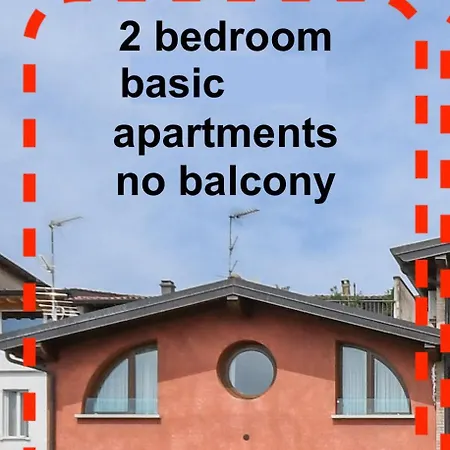 Residence Corte Ferrari -Ciao Vacanze--2