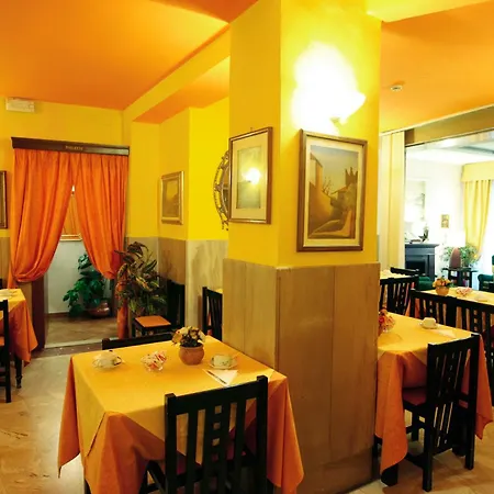 Hotel S.Giorgio & Olimpic-2