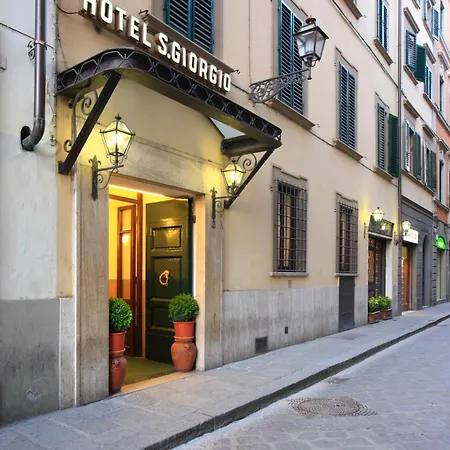 Hotel S.Giorgio & Olimpic-3