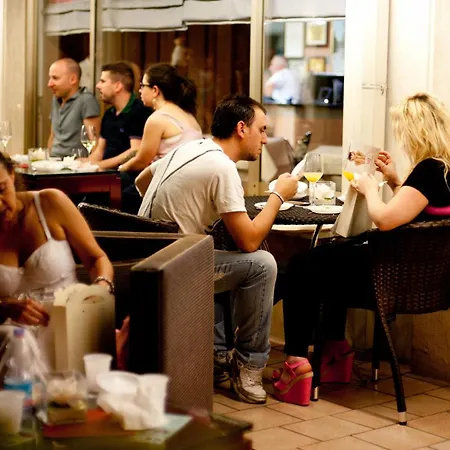 Hotel Tevere Perugia-2