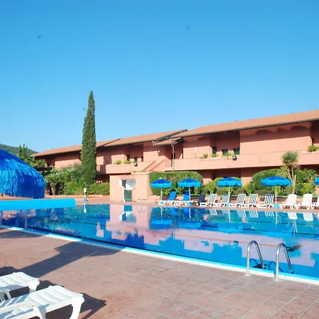Hotel Residence Villa San Giovanni-2