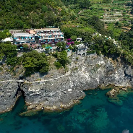 Hotel Porto Roca-2