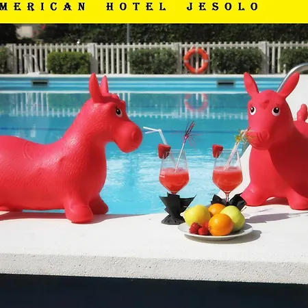 Hotel American-3