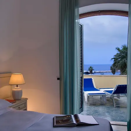 Hotel Villa Svizzera Terme-3