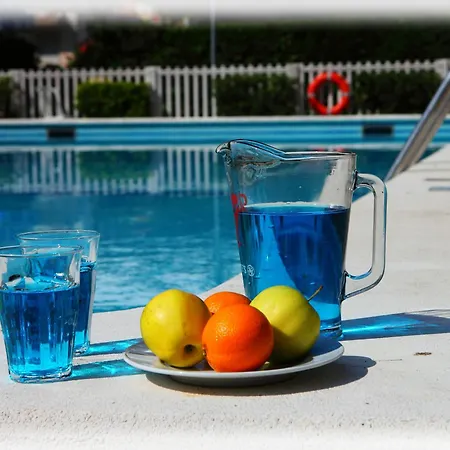 Hotel American-2