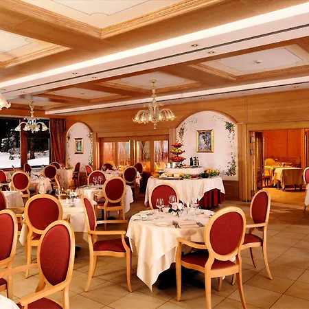 Carlo Magno Hotel Spa Resort-2