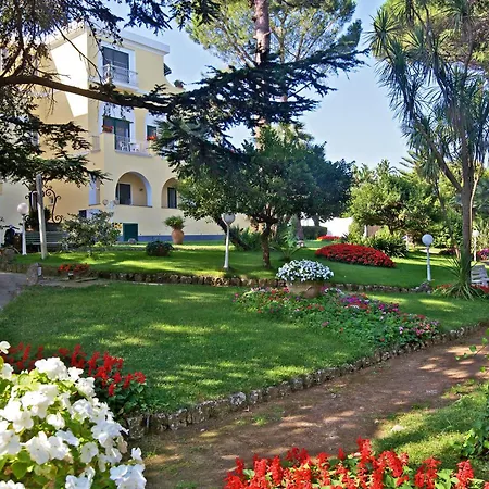 Hotel San Michele-2