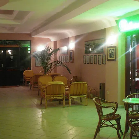 Hotel Virgilio-2