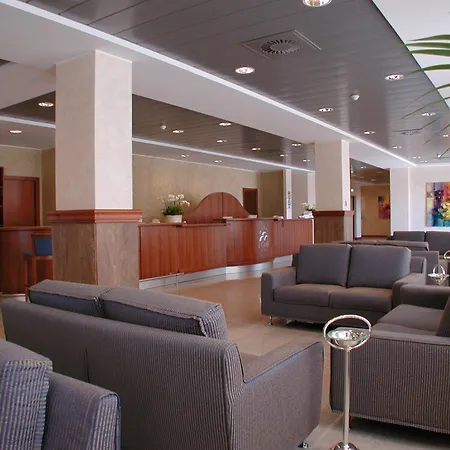 Best Western Hotel I Colli-2