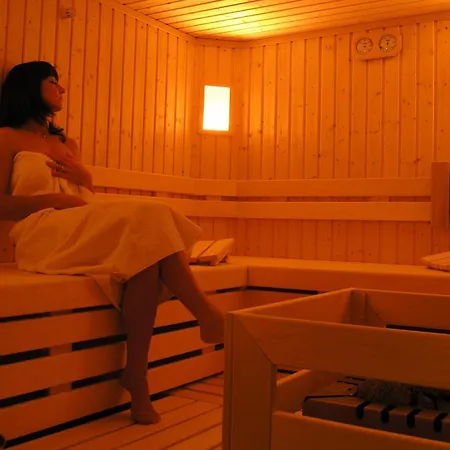 Hotel Garnì Carpe Diem-2
