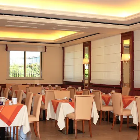 Hotel Residence Zust-3