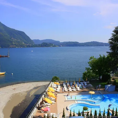 Hotel Residence Zust-2