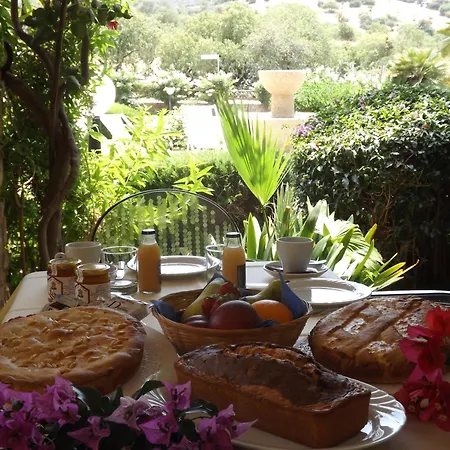 Le Anfore Hotel-3
