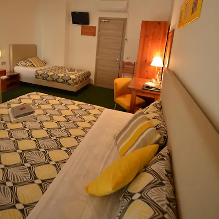 Albergo Alla Valle di Banne-3