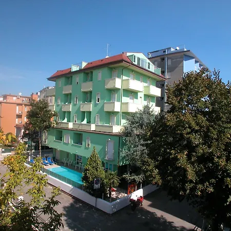Residence Eurogarden-2