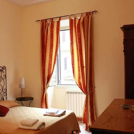 Hotel Campidoglio-3