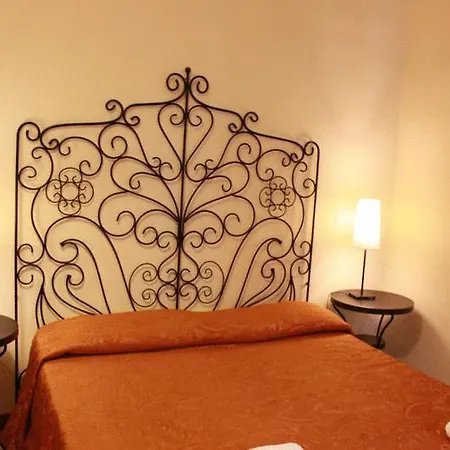 Hotel Campidoglio-2