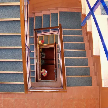 Hotel Eden-3