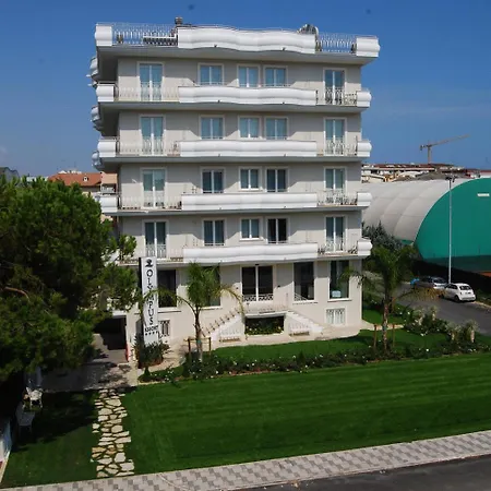 Olympus Resort-3