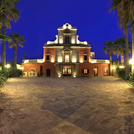 Hotel Villa Rosa Antico-2