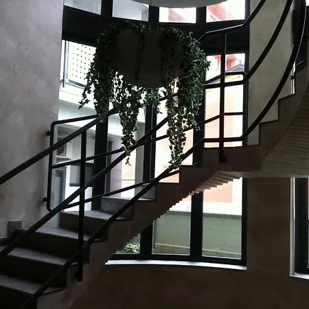 Acca Palace - Aa Hotels-2