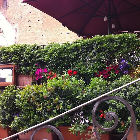 La Locanda Di San Francesco-2