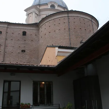 Agorà Residenza-3