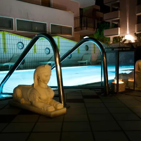Hotel Santa Lucia-3