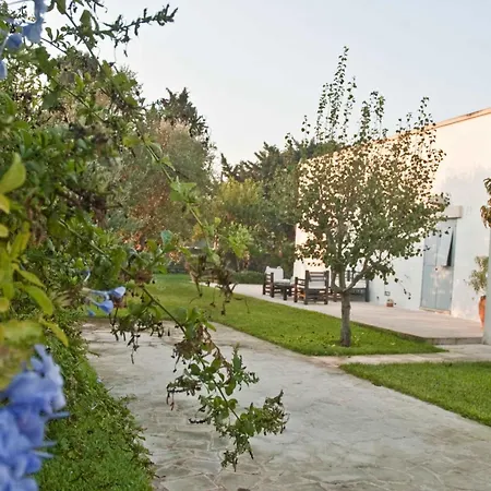 Masseria Montelauro-3
