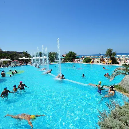 Solemare Club Village-3
