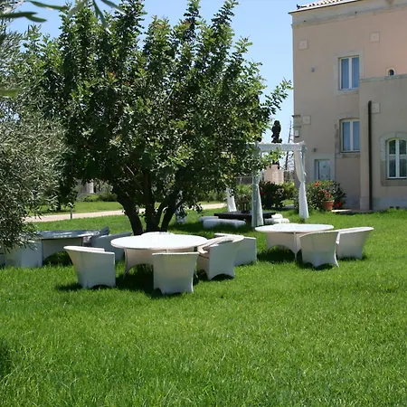 Hotel Villa Fanusa-3