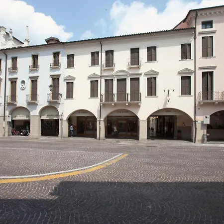 Hotel Casa Del Pellegrino-2