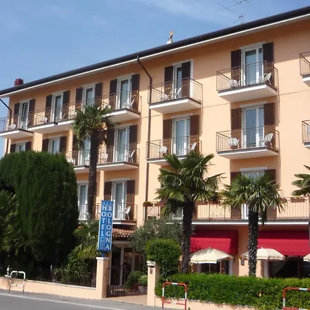 Hotel Bologna-3