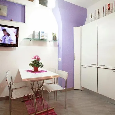 I Coralli rooms&apartments-3