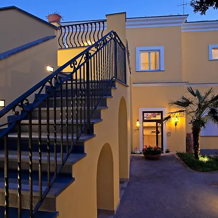 Hotel Villa Ceselle-3