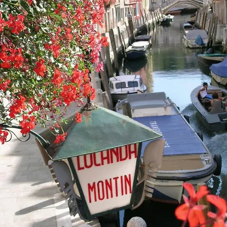 Antica Locanda Montin-2