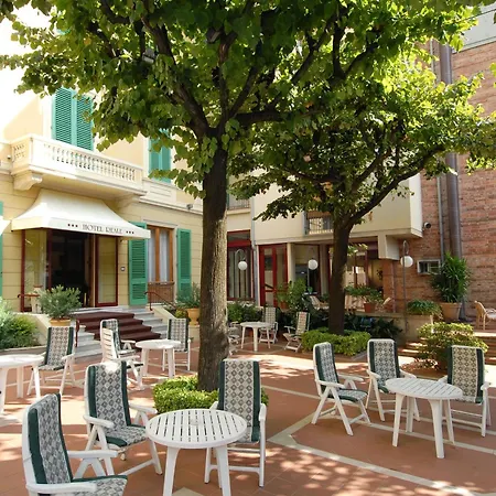 Hotel Reale-3