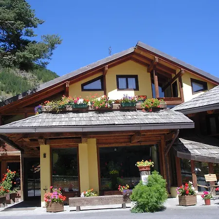 Hotel Cà Fiore-3