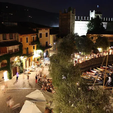 Albergo Gardesana-3
