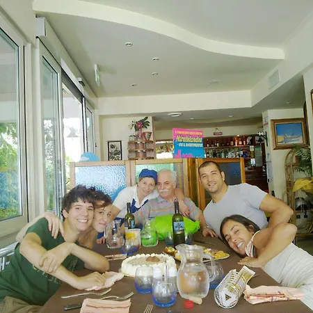 Hotel Locanda Rosy-2