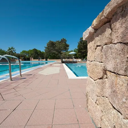 Club Hotel Residence Baiaverde-2