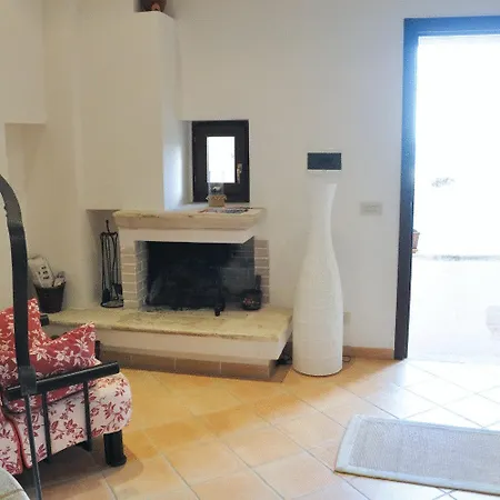 B&B Casa Dorsi-2