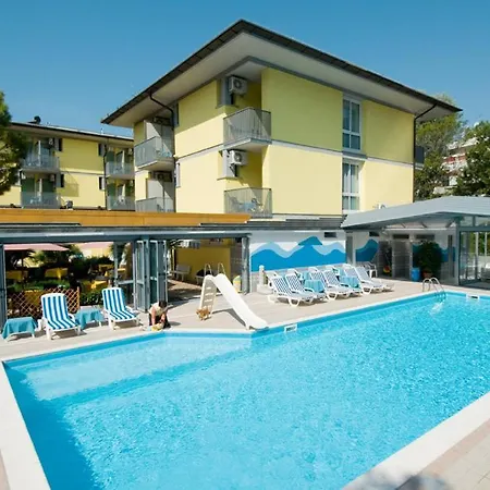 Hotel Ai Pini-2
